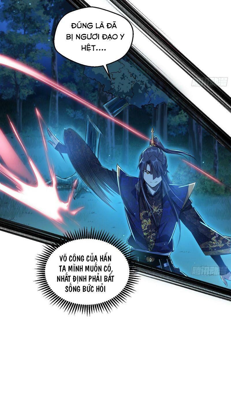 Ta Là Tà đế Chapter 91 - Trang 36