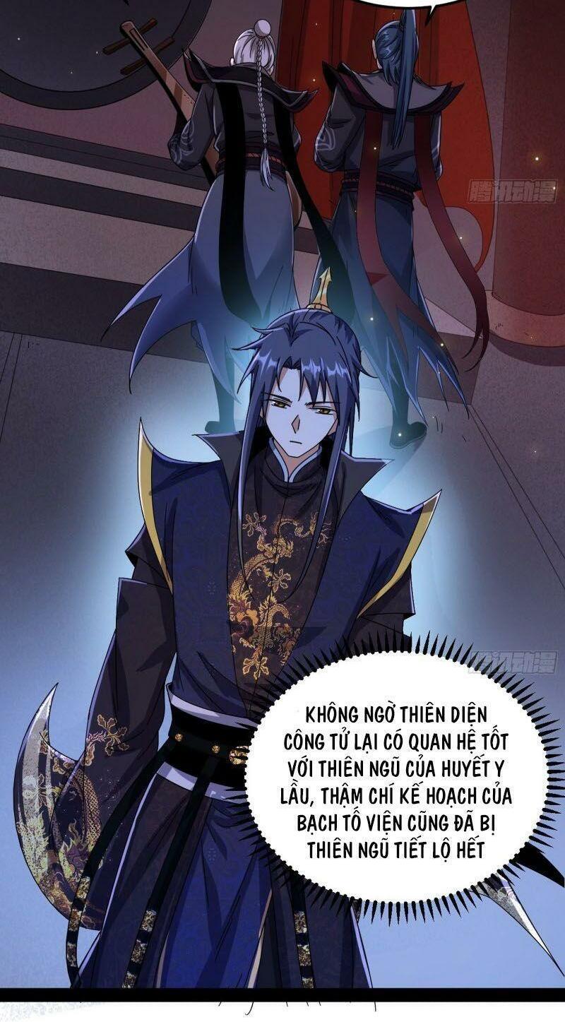 Ta Là Tà đế Chapter 90 - Trang 23