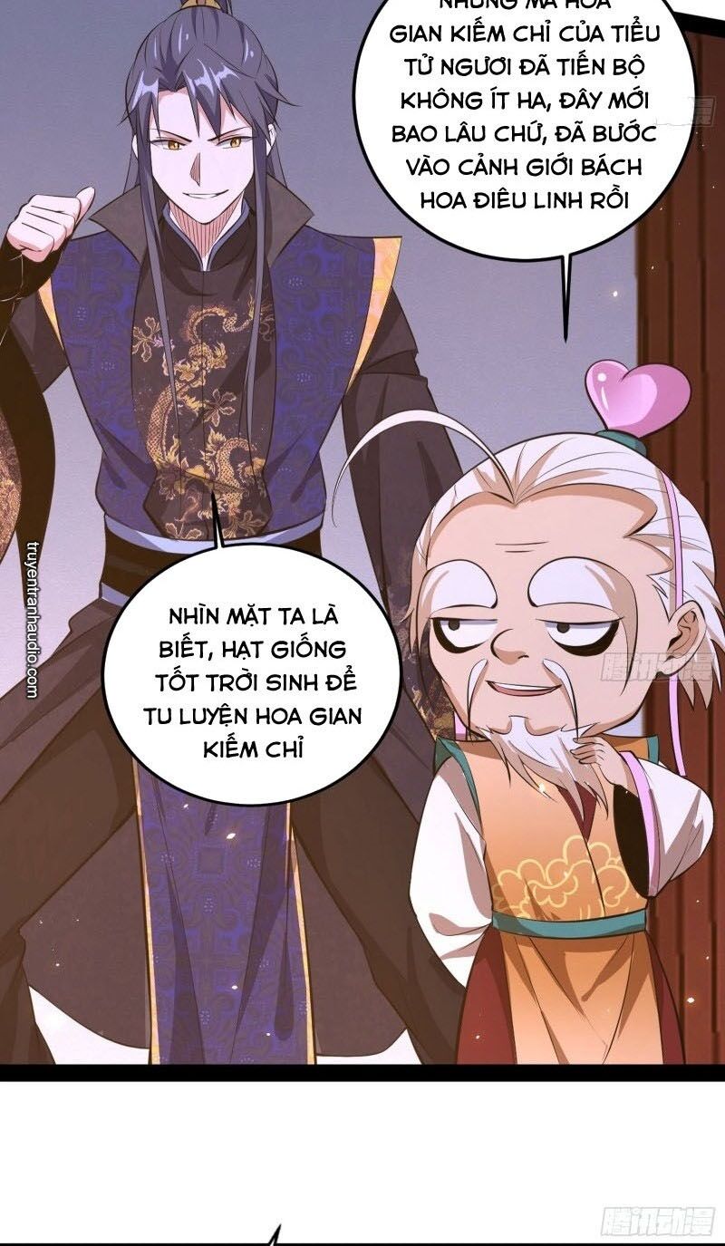 Ta Là Tà đế Chapter 86 - Trang 59