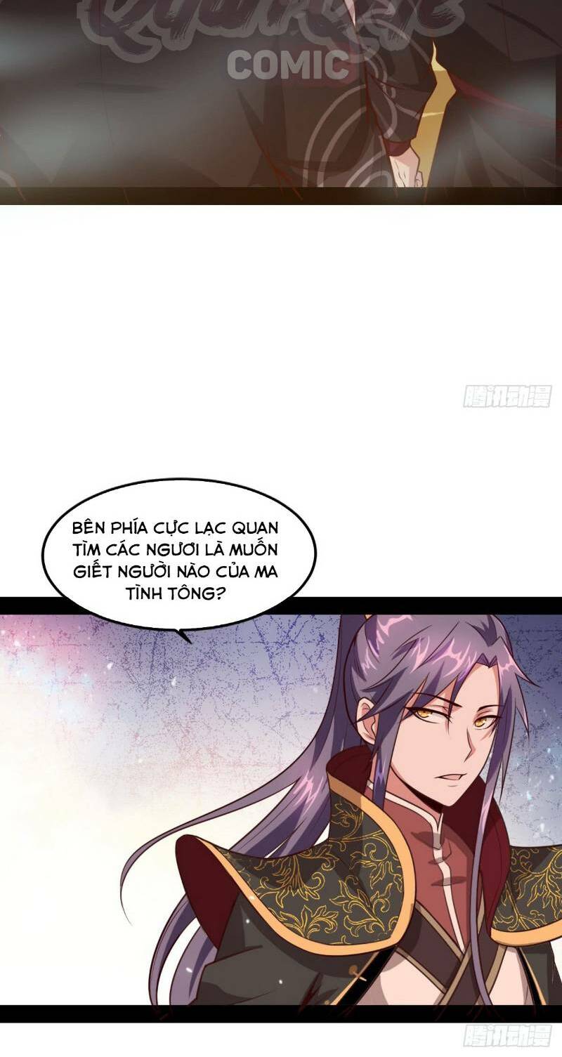 Ta Là Tà đế Chapter 38 - Trang 54