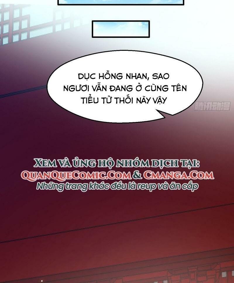 Ta Là Tà đế Chapter 87 - Trang 20