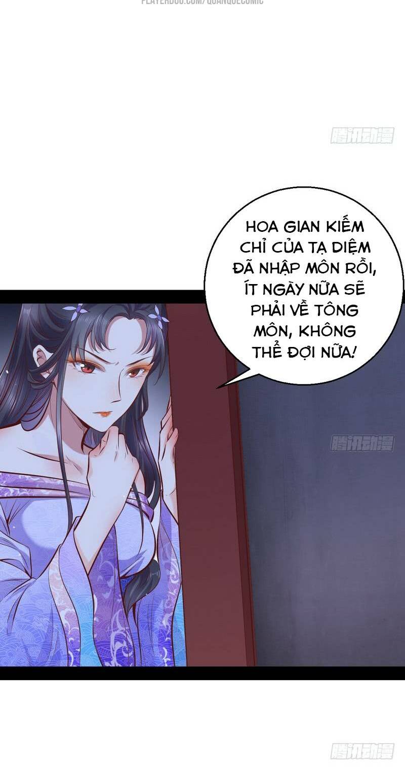 Ta Là Tà đế Chapter 29 - Trang 30