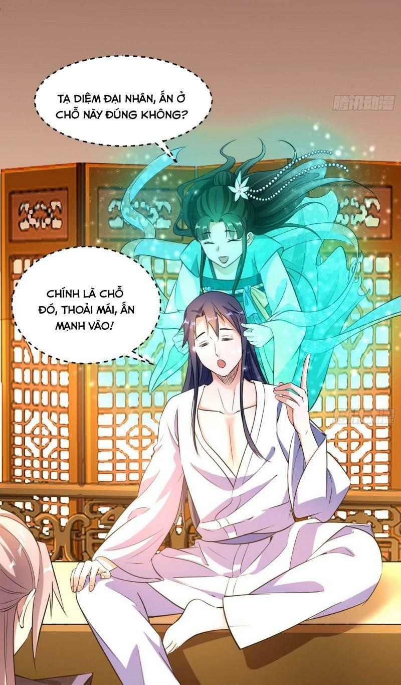 Ta Là Tà đế Chapter 74 - Trang 8