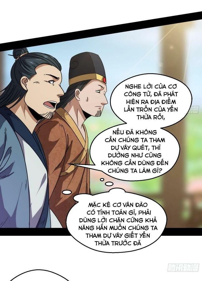 Ta Là Tà đế Chapter 57 - Trang 15