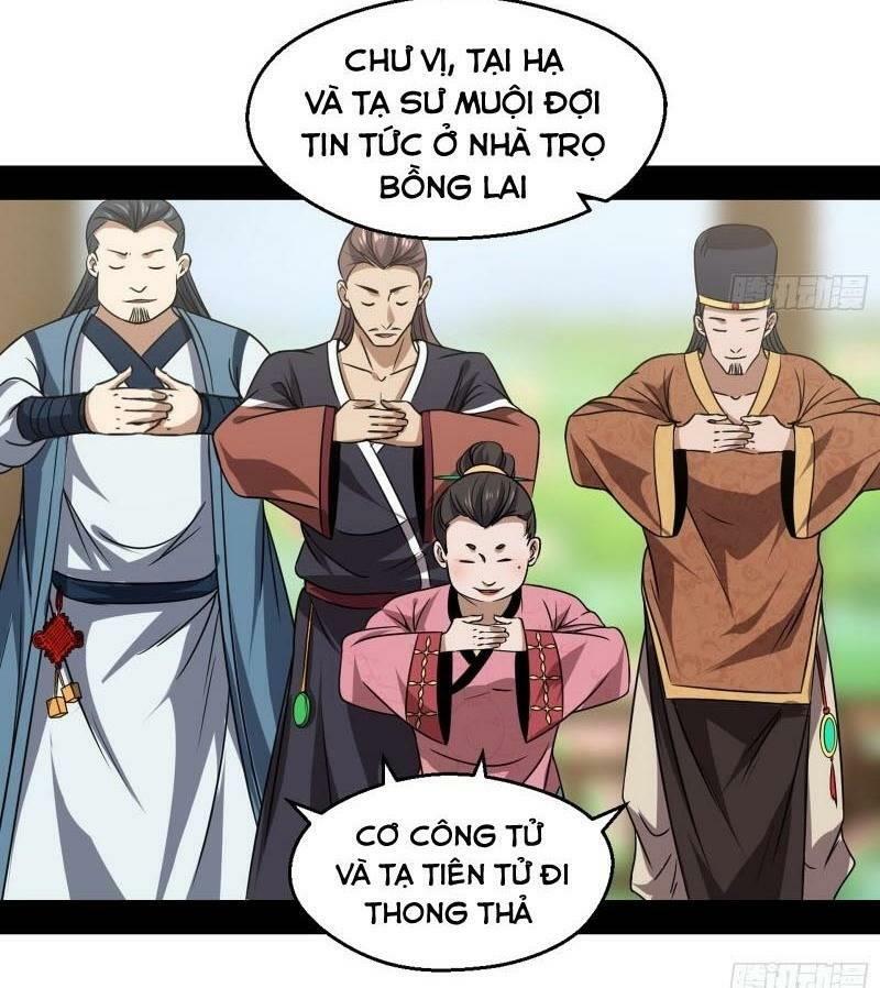 Ta Là Tà đế Chapter 57 - Trang 50