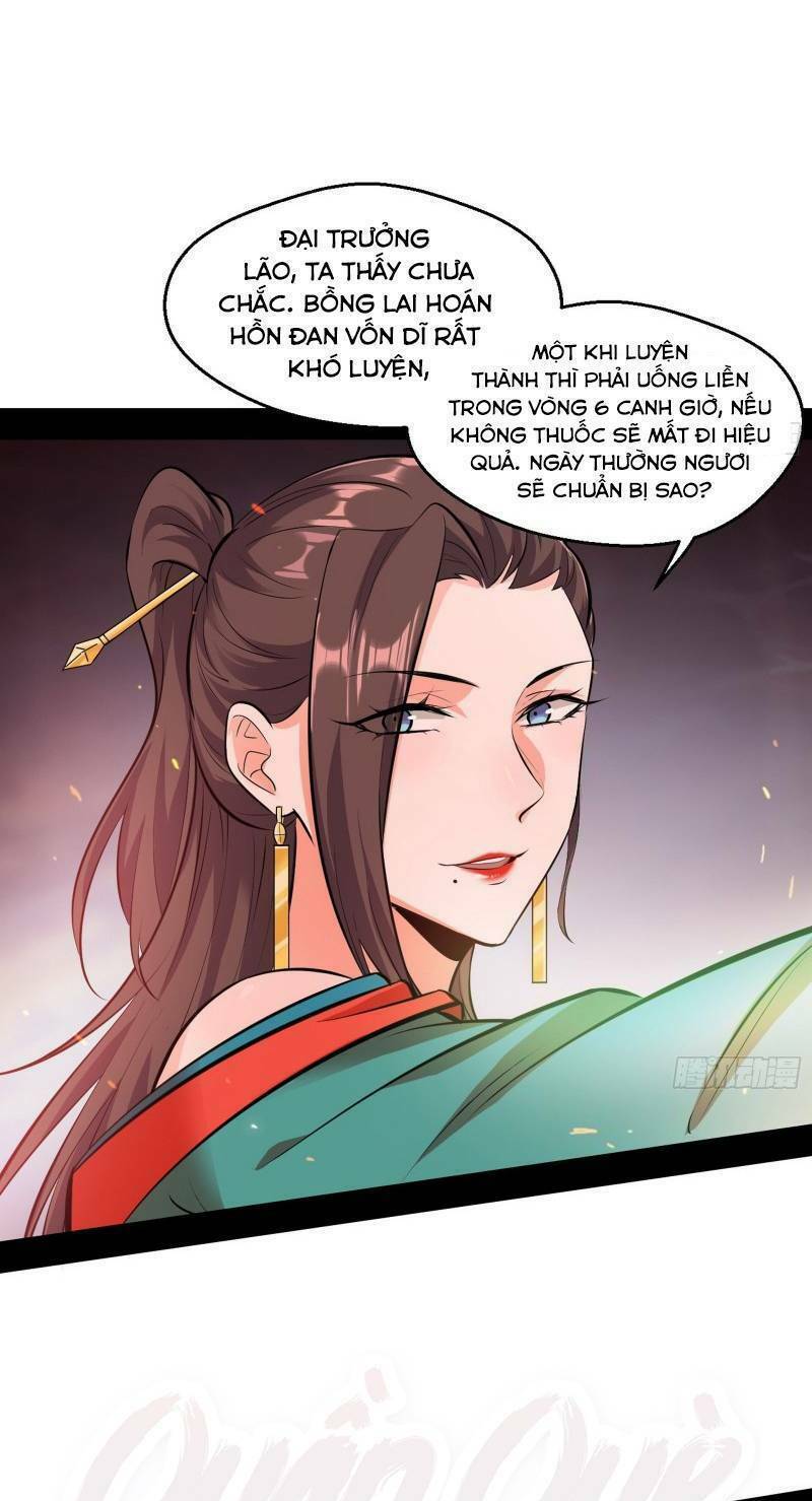 Ta Là Tà đế Chapter 52 - Trang 26