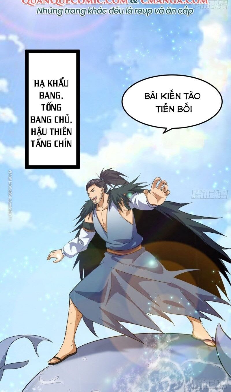 Ta Là Tà đế Chapter 78 - Trang 45