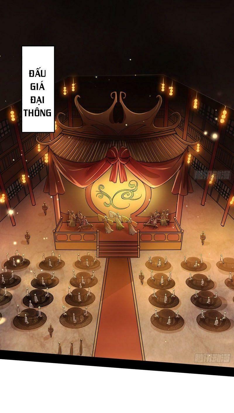 Ta Là Tà đế Chapter 89 - Trang 44