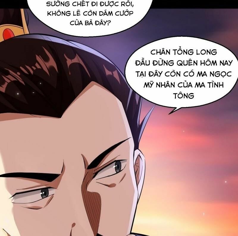 Ta Là Tà đế Chapter 83 - Trang 58