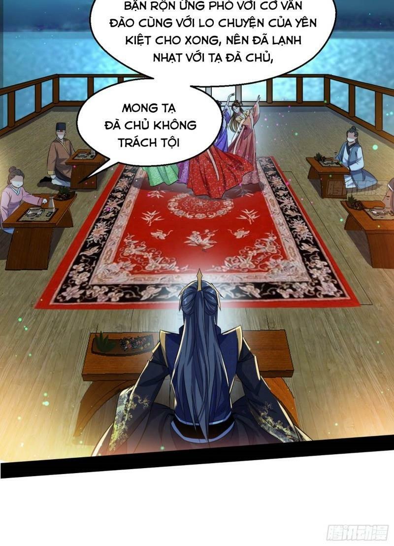 Ta Là Tà đế Chapter 74 - Trang 19