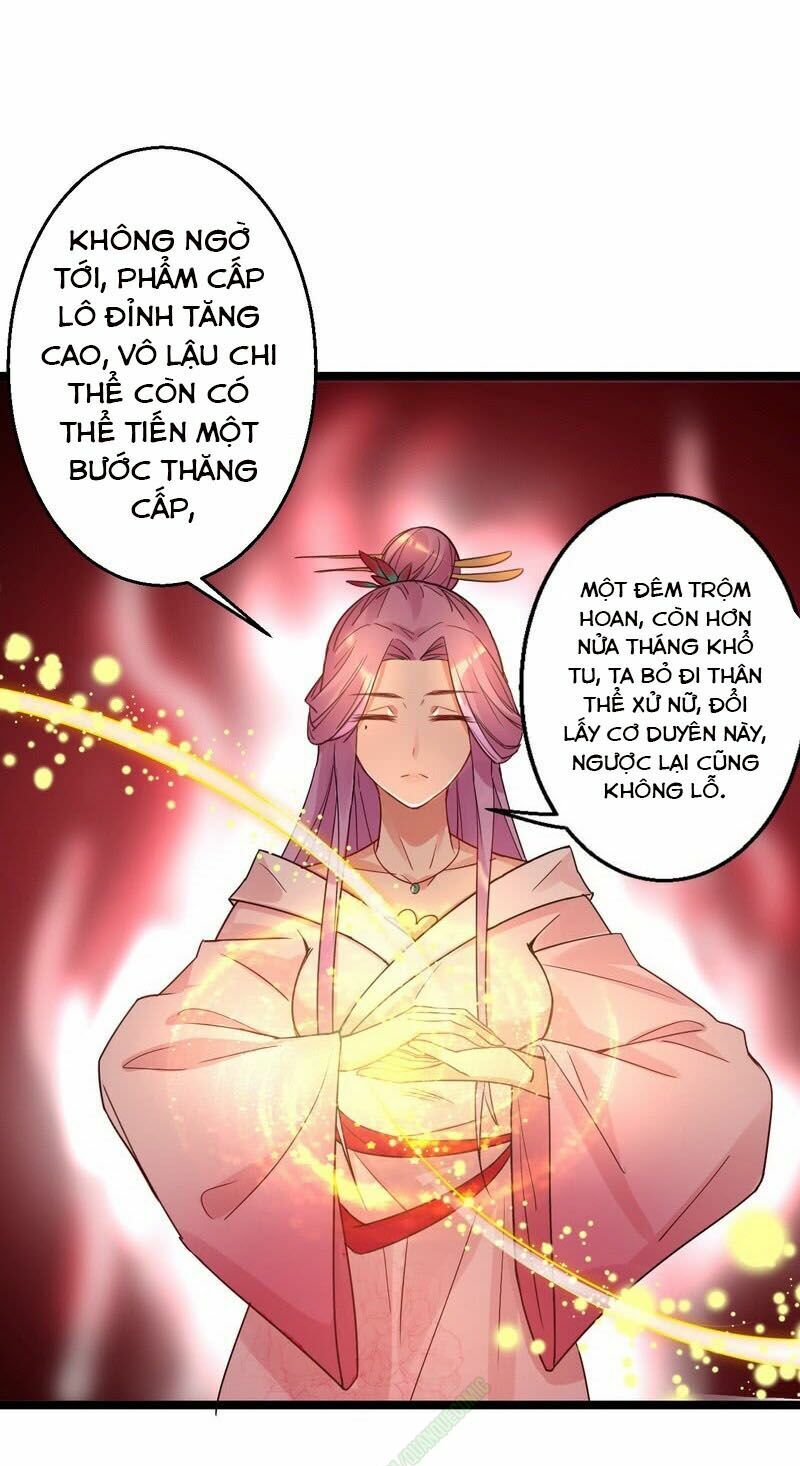 Ta Là Tà đế Chapter 3 - Trang 17