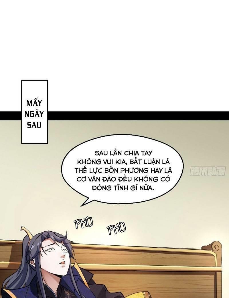 Ta Là Tà đế Chapter 59 - Trang 54