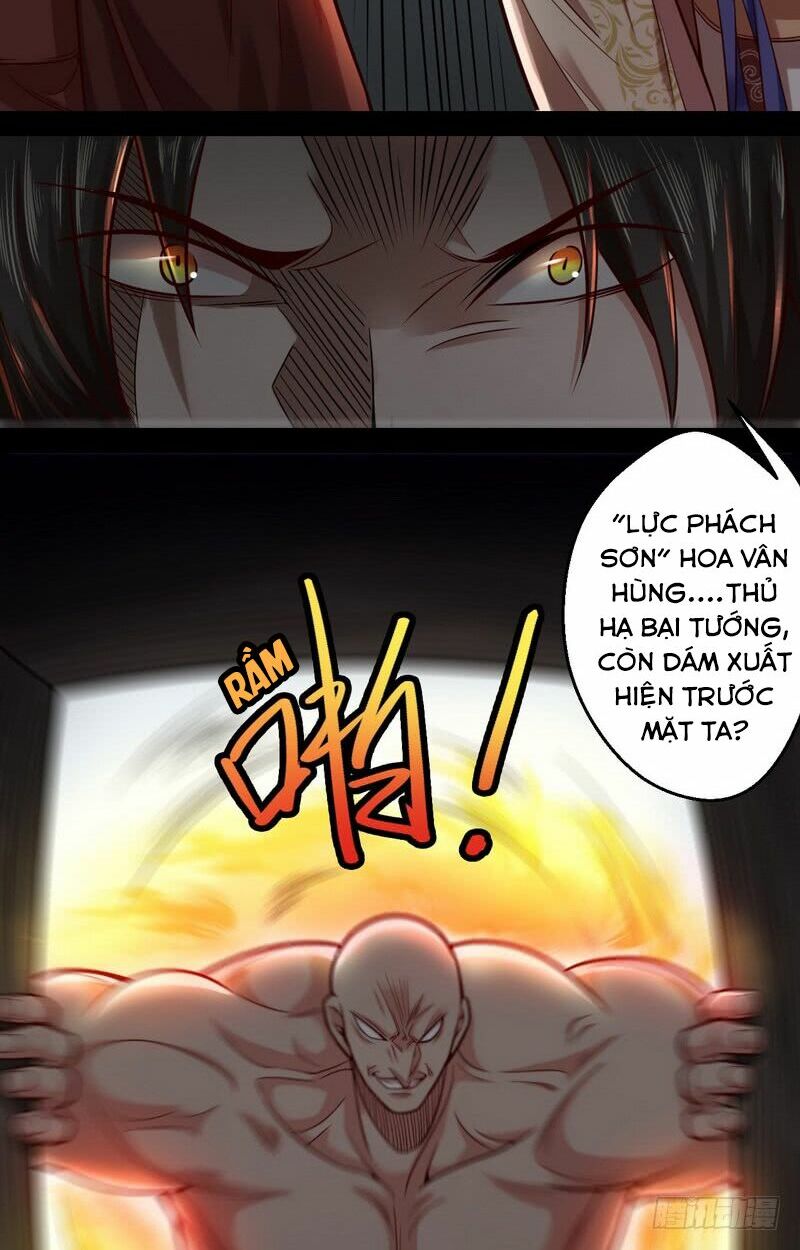 Ta Là Tà đế Chapter 8 - Trang 3