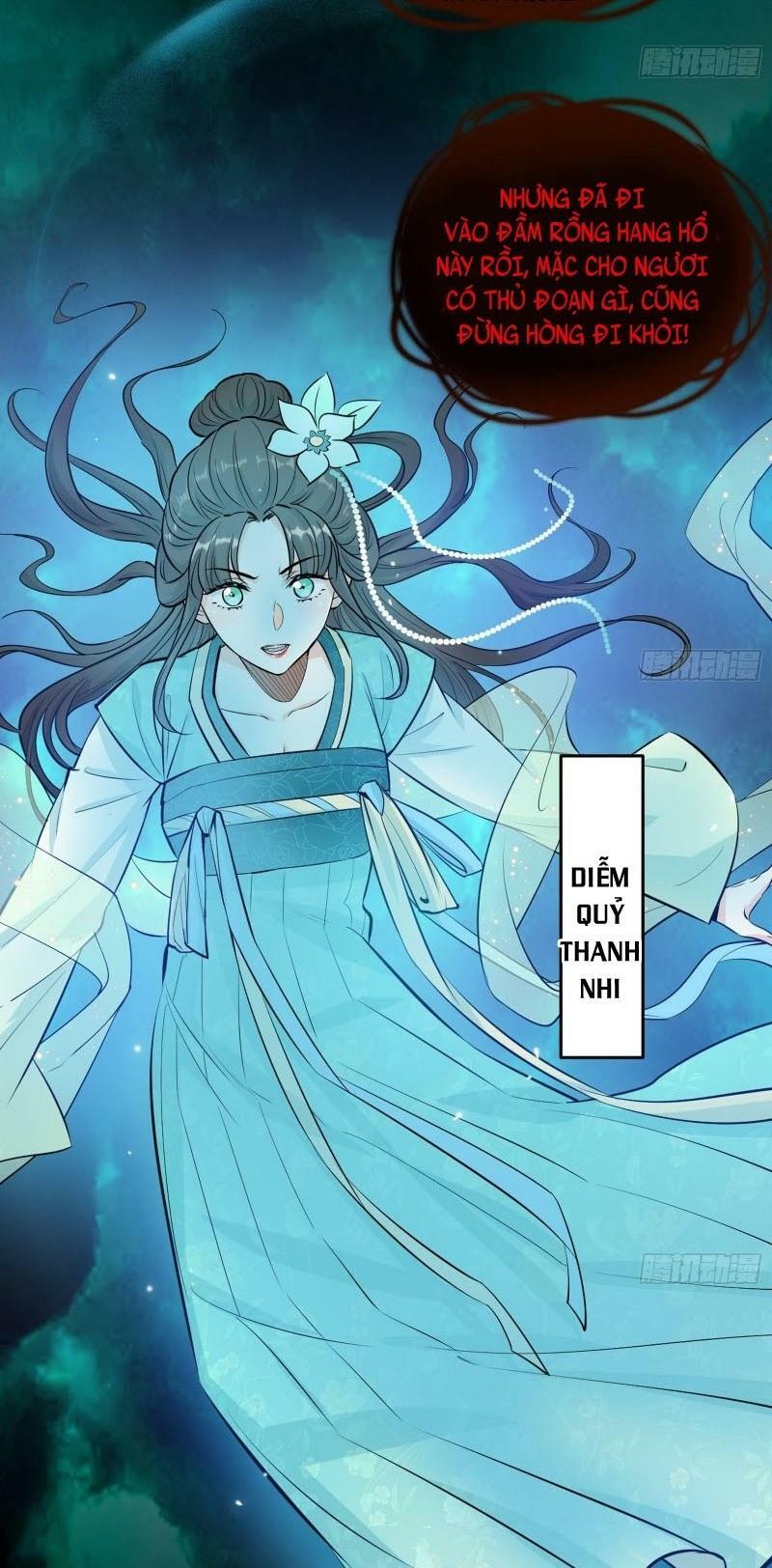 Ta Là Tà đế Chapter 66 - Trang 35