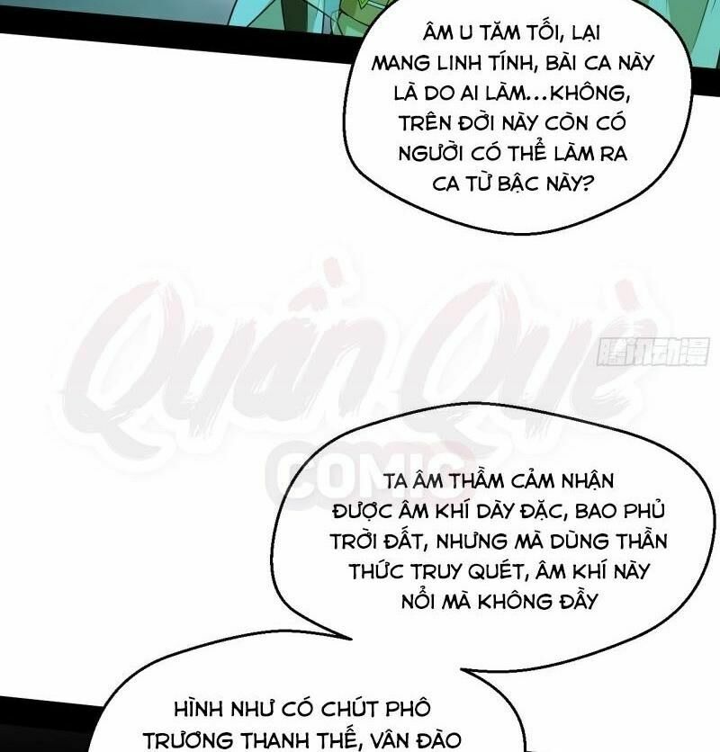 Ta Là Tà đế Chapter 79 - Trang 40