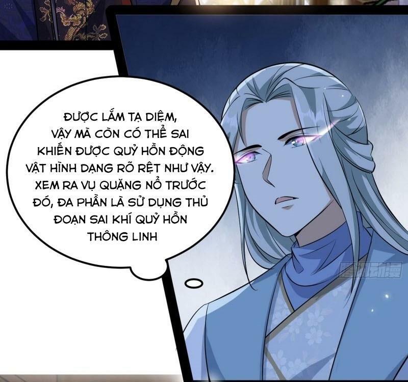 Ta Là Tà đế Chapter 80 - Trang 24