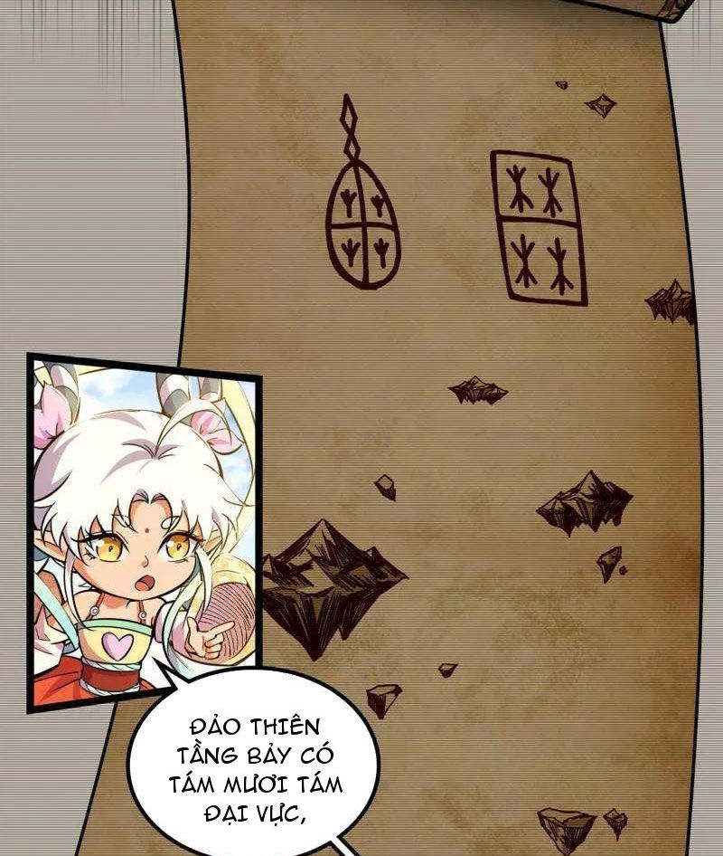 Ta Là Tà đế Chapter 508 - Trang 17