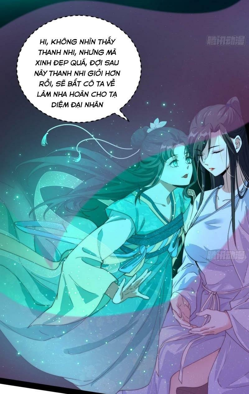 Ta Là Tà đế Chapter 73 - Trang 22