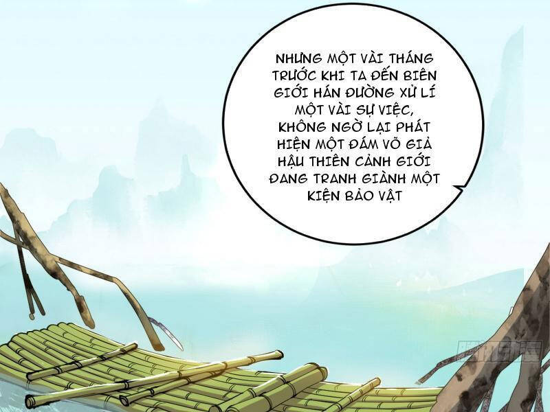 Ta Là Tà đế Chapter 483 - Trang 29