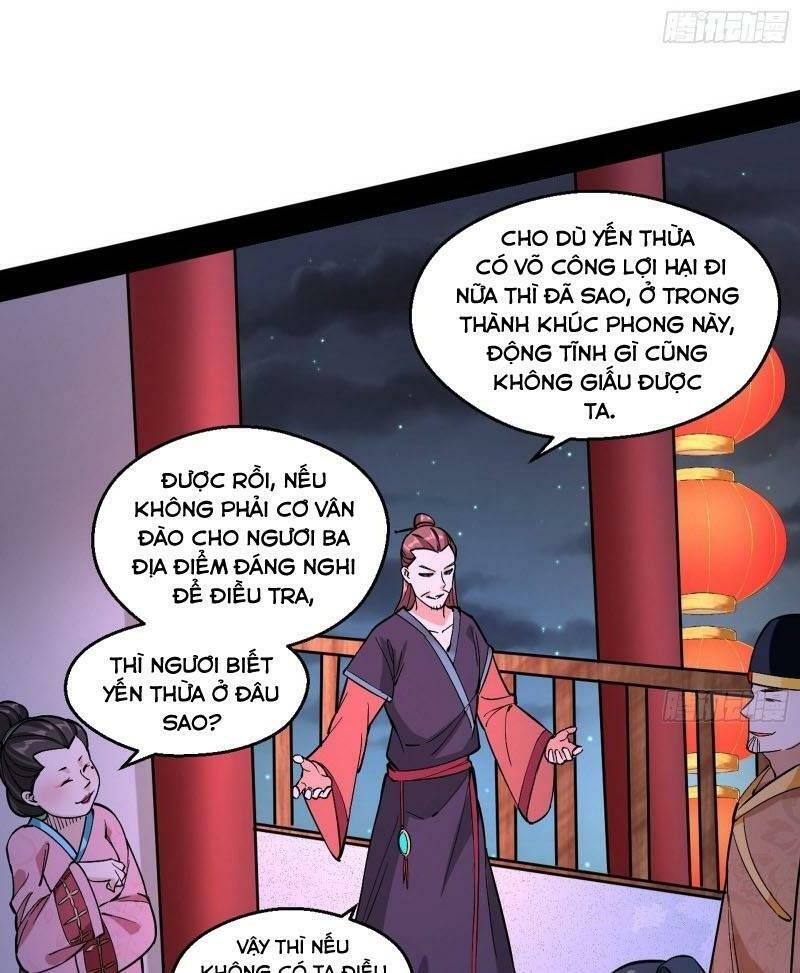 Ta Là Tà đế Chapter 58 - Trang 30