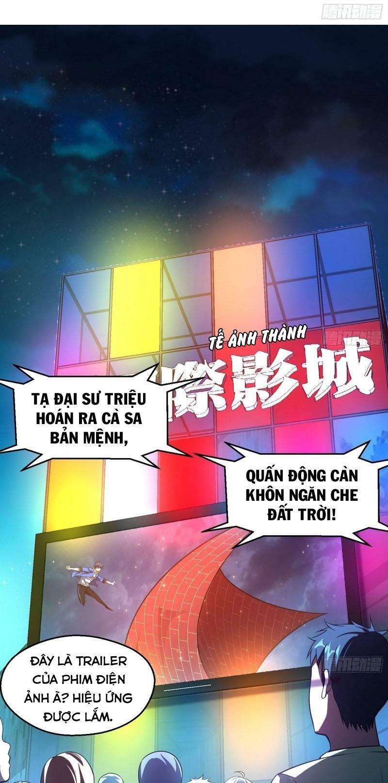 Ta Là Tà đế Chapter 68 - Trang 10