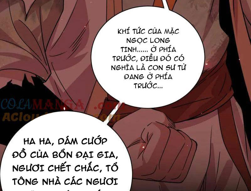 Ta Là Tà đế Chapter 512 - Trang 152