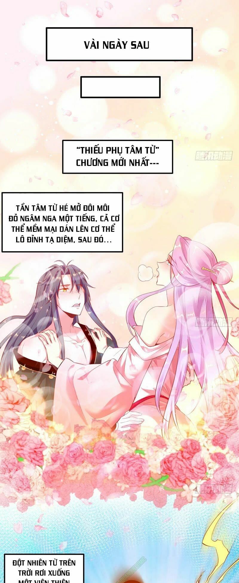 Ta Là Tà đế Chapter 13 - Trang 23