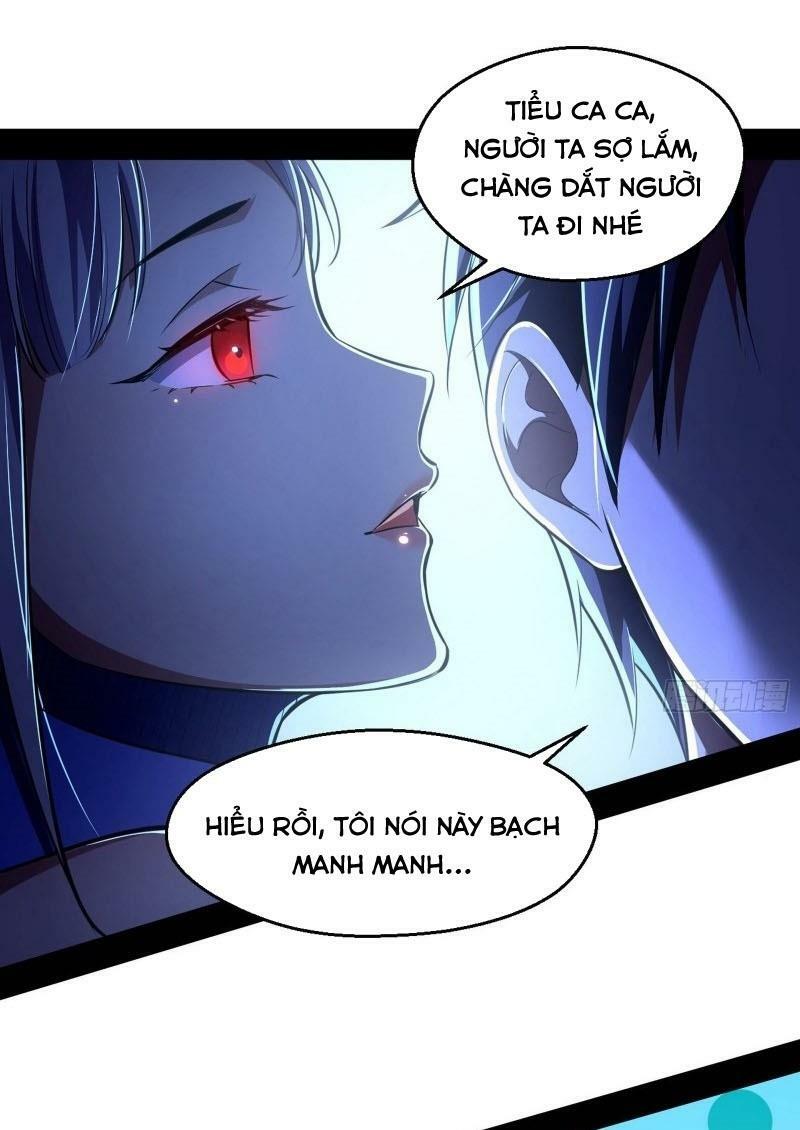 Ta Là Tà đế Chapter 66 - Trang 30