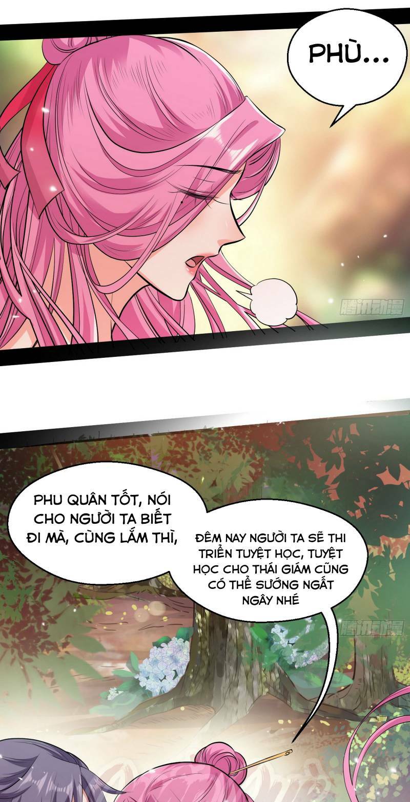 Ta Là Tà đế Chapter 49 - Trang 39