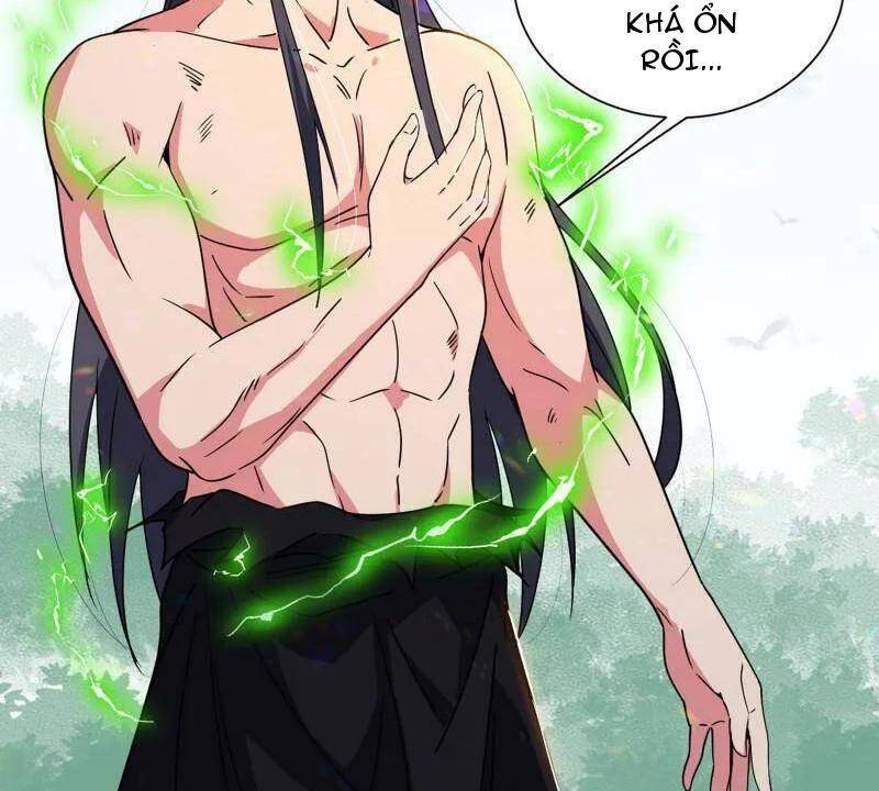 Ta Là Tà đế Chapter 506 - Trang 41