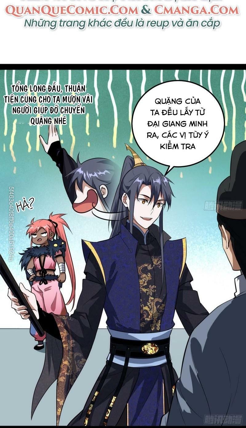 Ta Là Tà đế Chapter 81 - Trang 29