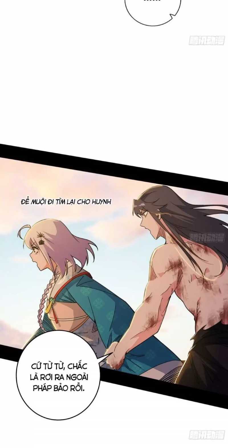 Ta Là Tà đế Chapter 488 - Trang 25