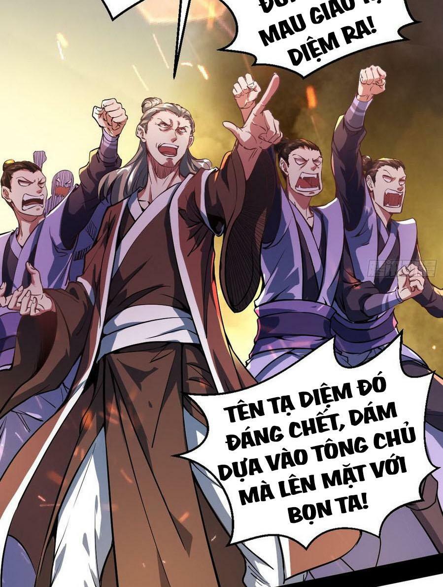 Ta Là Tà đế Chapter 48.1 - Trang 6