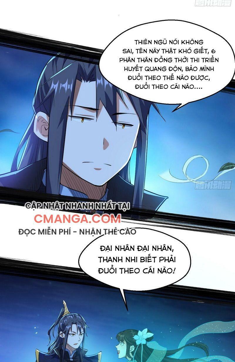 Ta Là Tà đế Chapter 91 - Trang 52