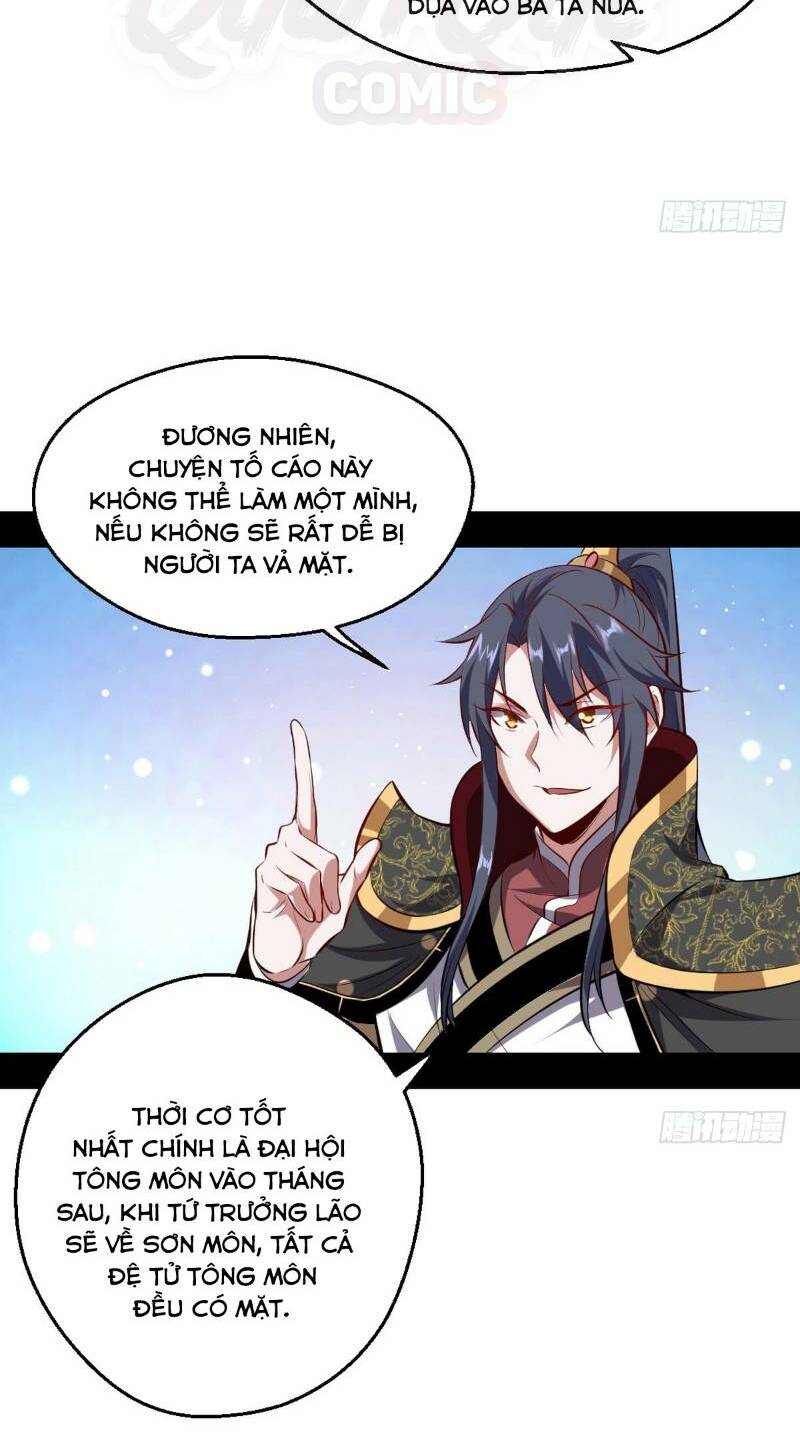 Ta Là Tà đế Chapter 40 - Trang 37