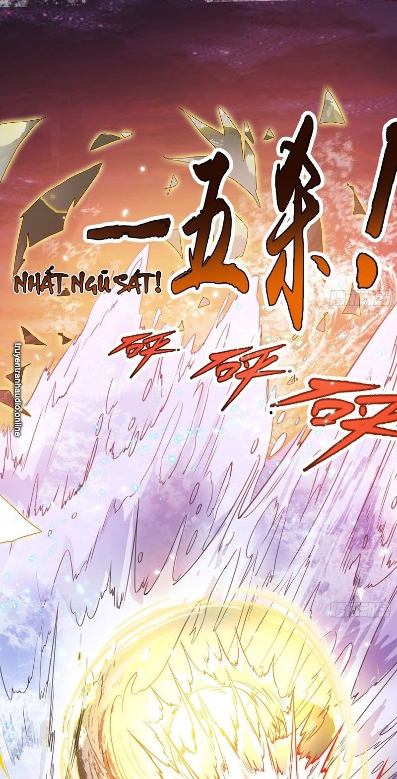 Ta Là Tà đế Chapter 82 - Trang 30