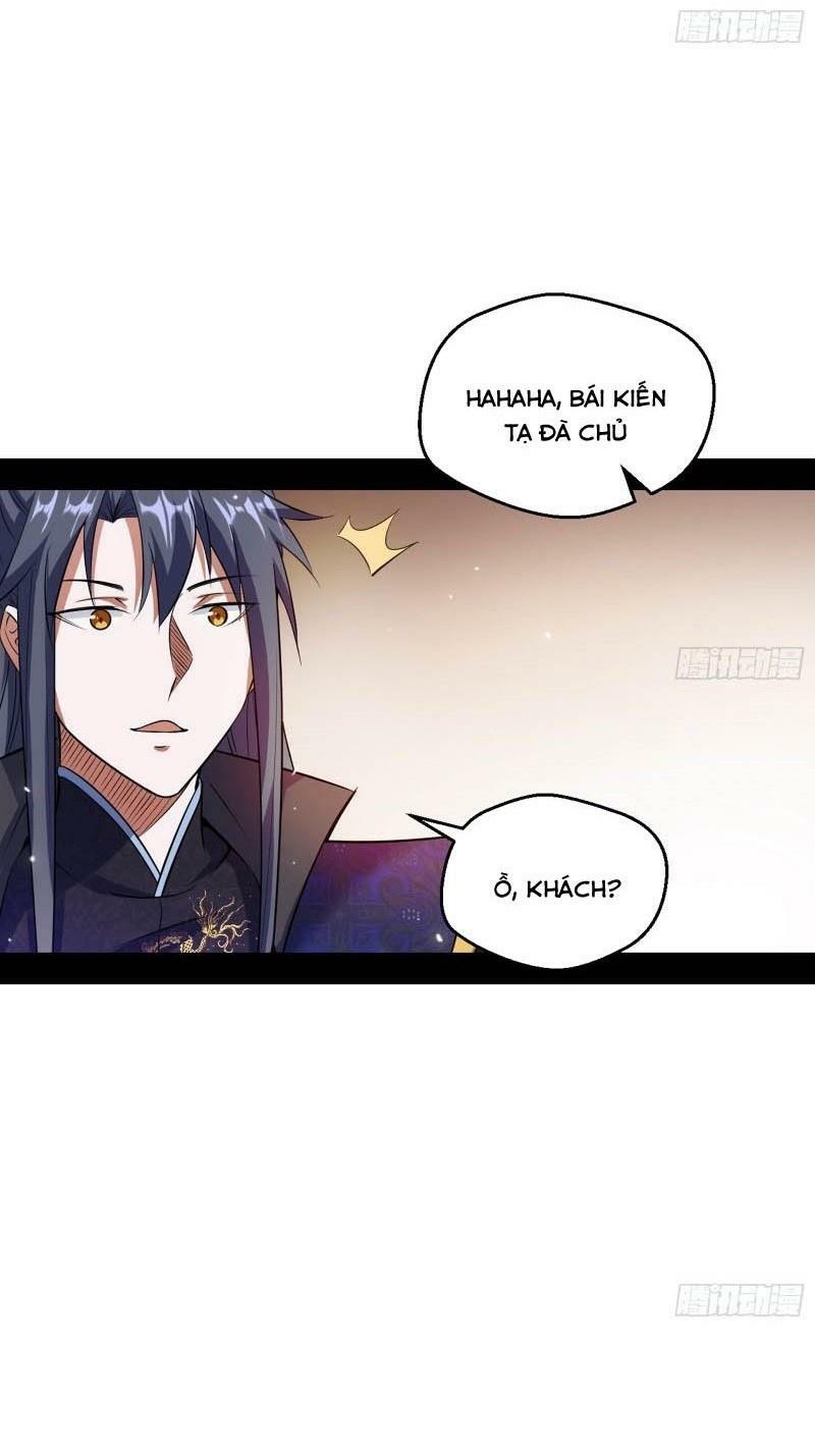 Ta Là Tà đế Chapter 76 - Trang 19