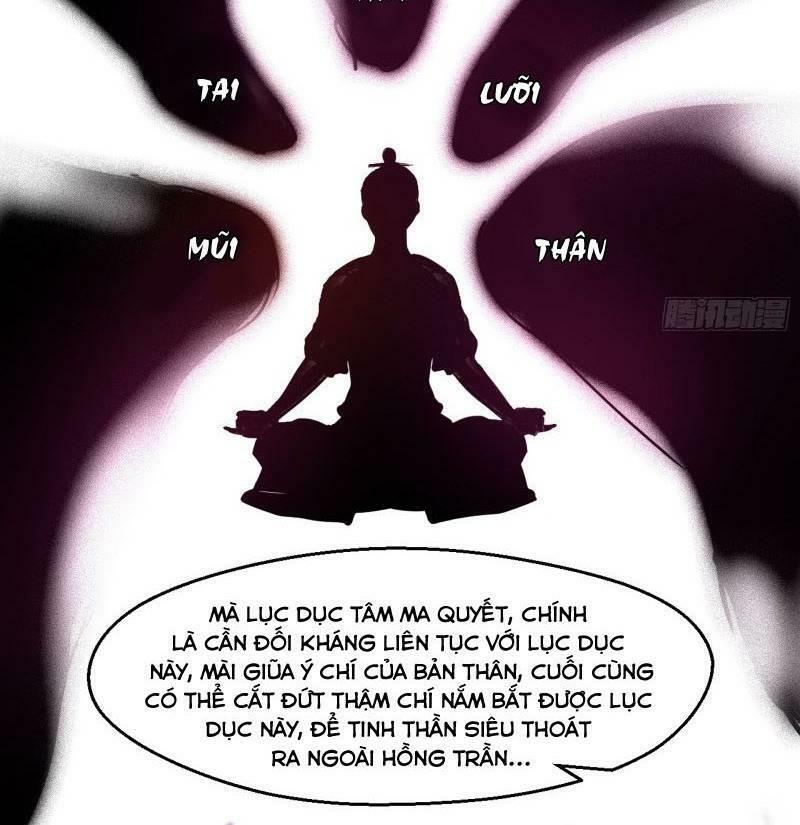 Ta Là Tà đế Chapter 58 - Trang 59