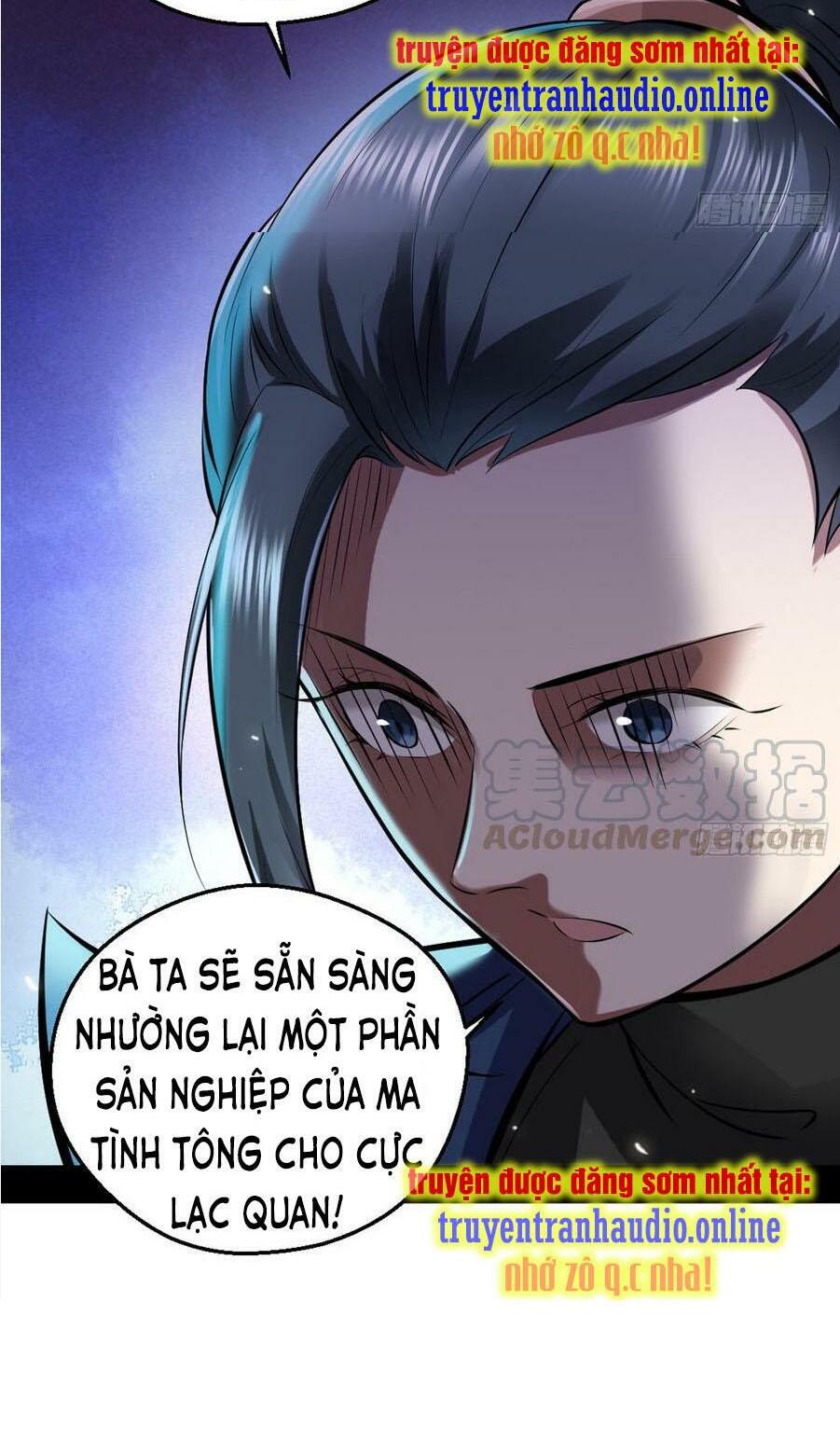 Ta Là Tà đế Chapter 45.1 - Trang 28