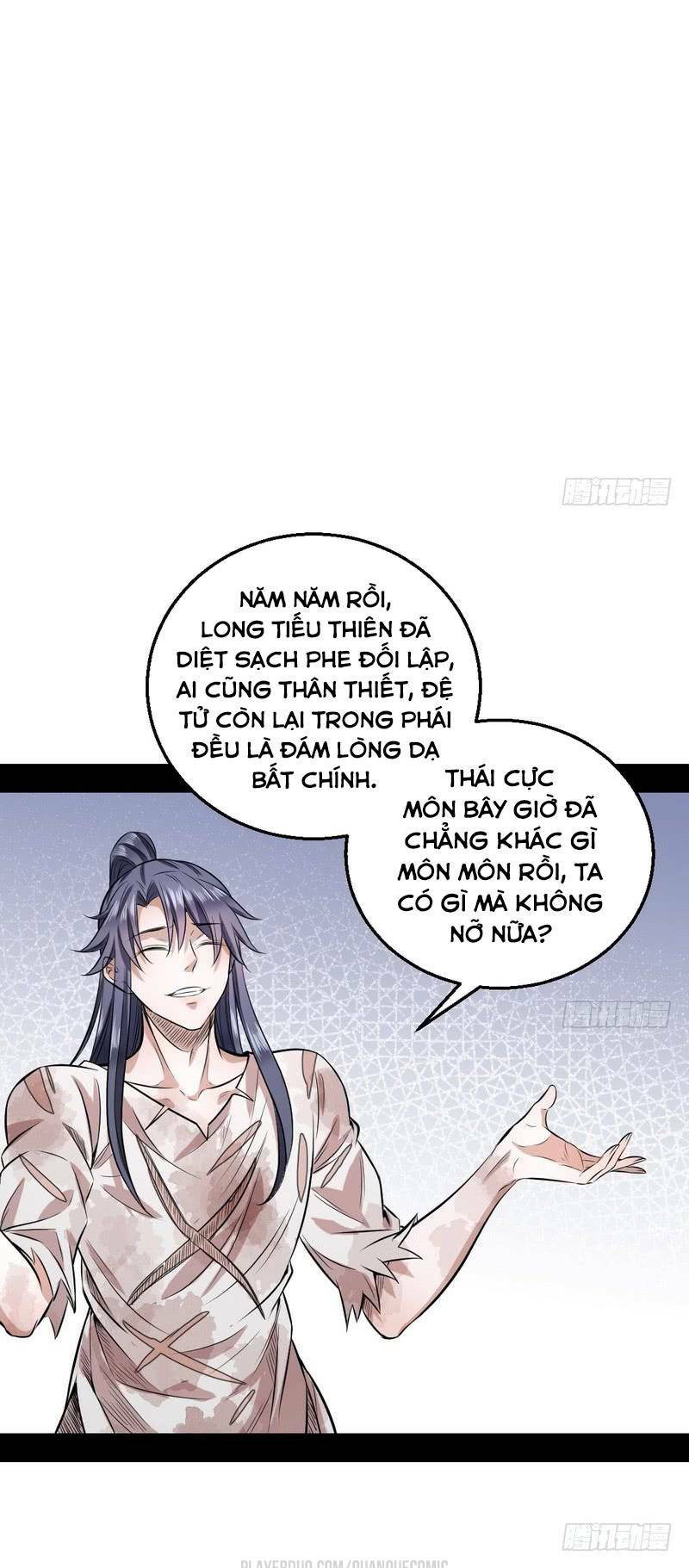 Ta Là Tà đế Chapter 34.2 - Trang 28