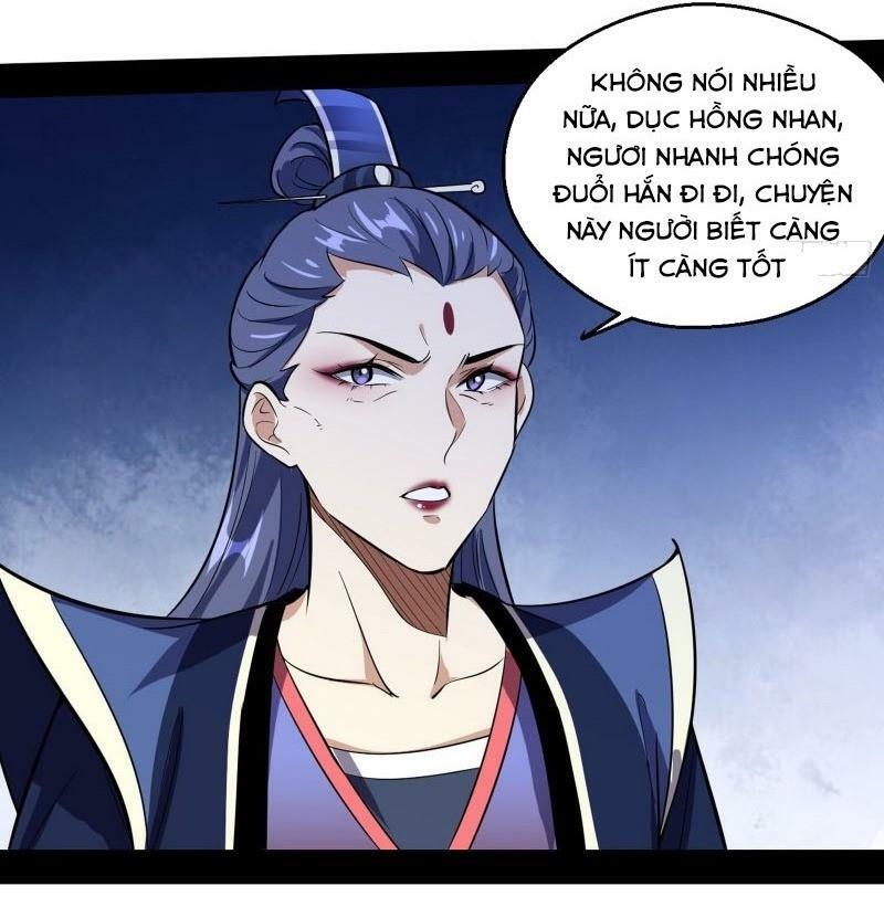 Ta Là Tà đế Chapter 87 - Trang 26