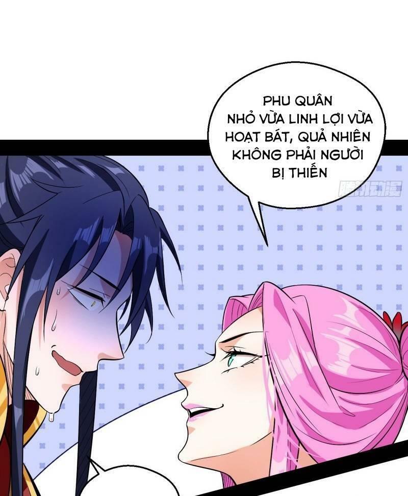 Ta Là Tà đế Chapter 54 - Trang 18