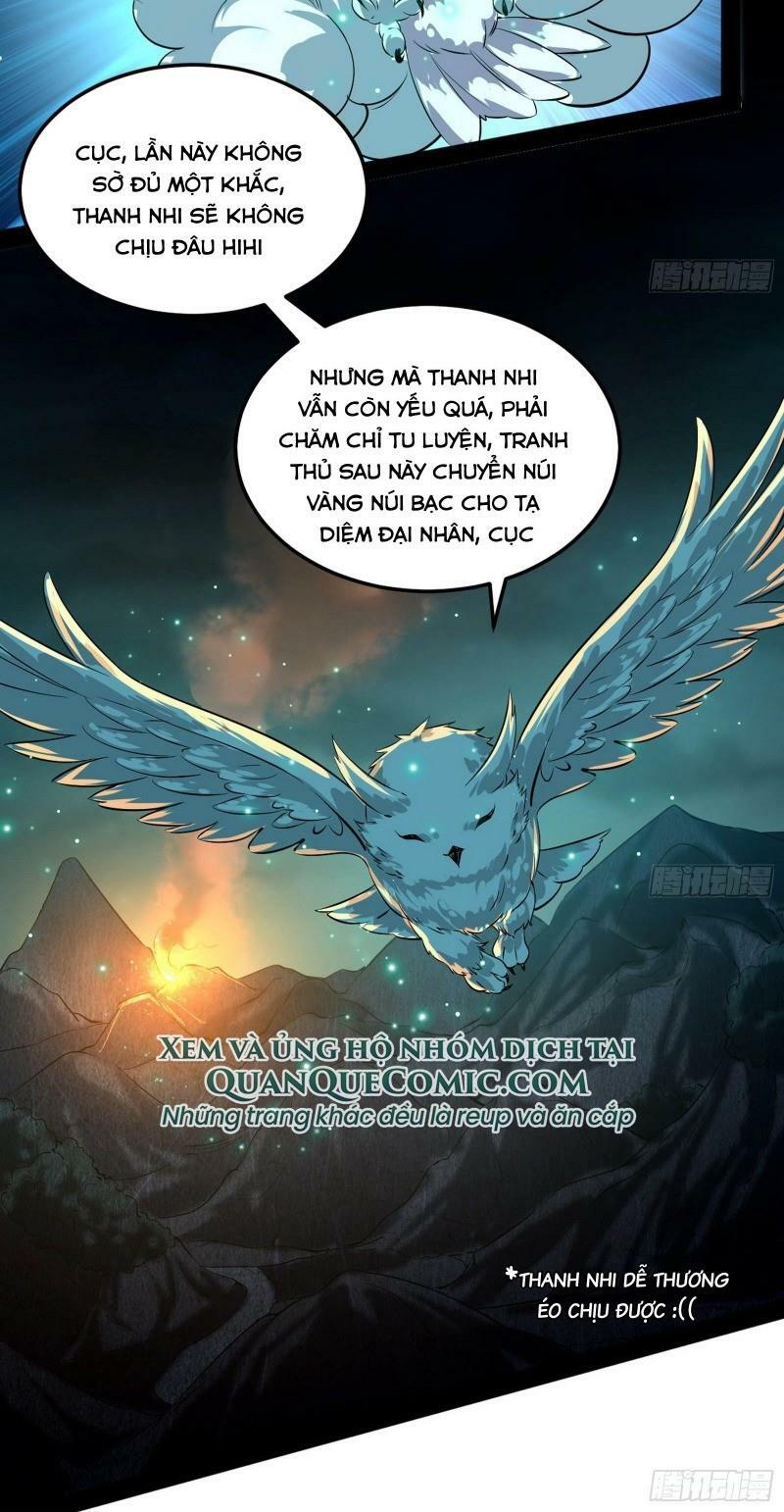 Ta Là Tà đế Chapter 75 - Trang 39