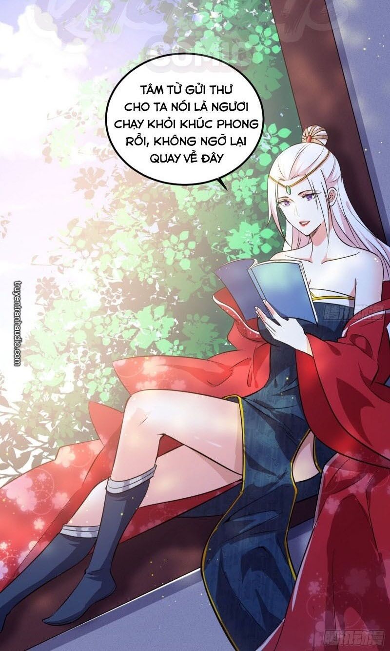 Ta Là Tà đế Chapter 86 - Trang 1