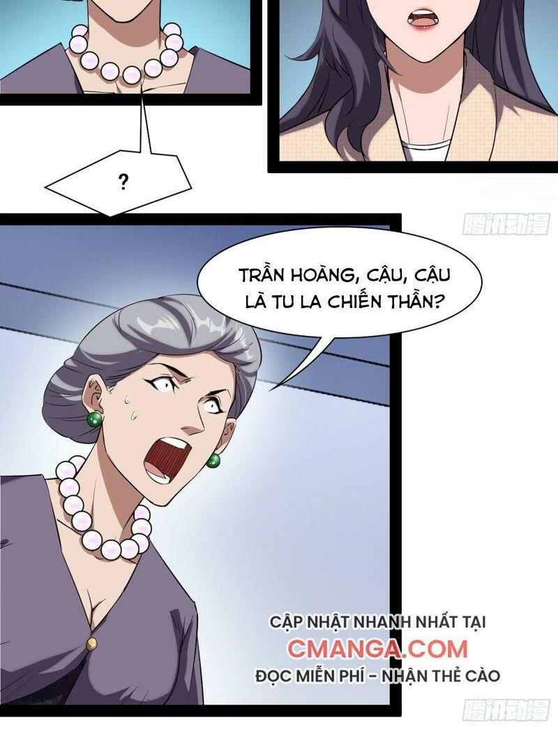 Ta Là Tà đế Chapter 94 - Trang 49