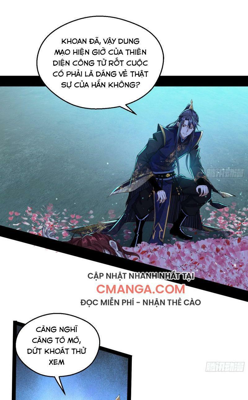 Ta Là Tà đế Chapter 92 - Trang 16