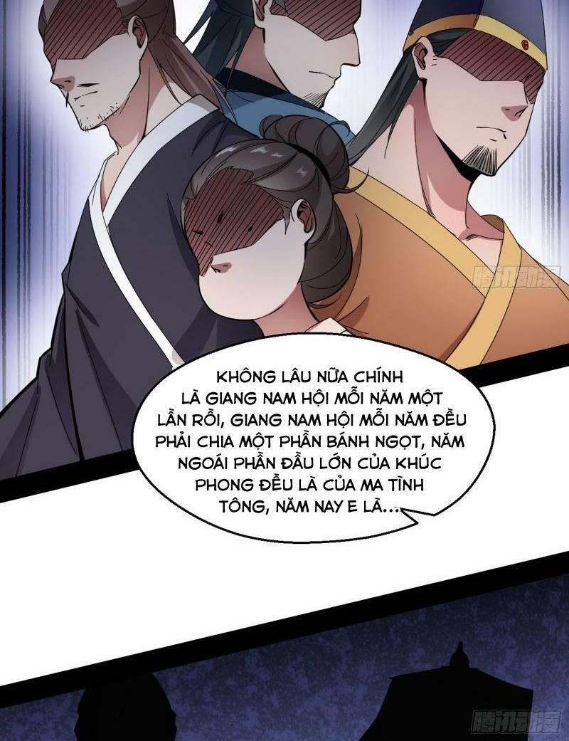 Ta Là Tà đế Chapter 59 - Trang 65