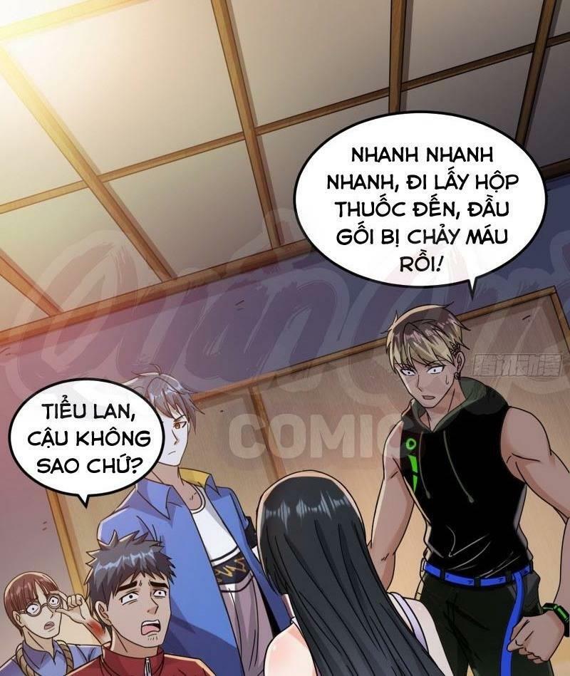 Ta Là Tà đế Chapter 60 - Trang 43