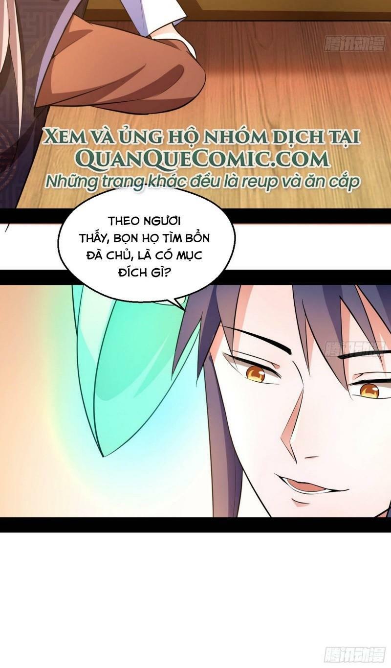 Ta Là Tà đế Chapter 74 - Trang 9