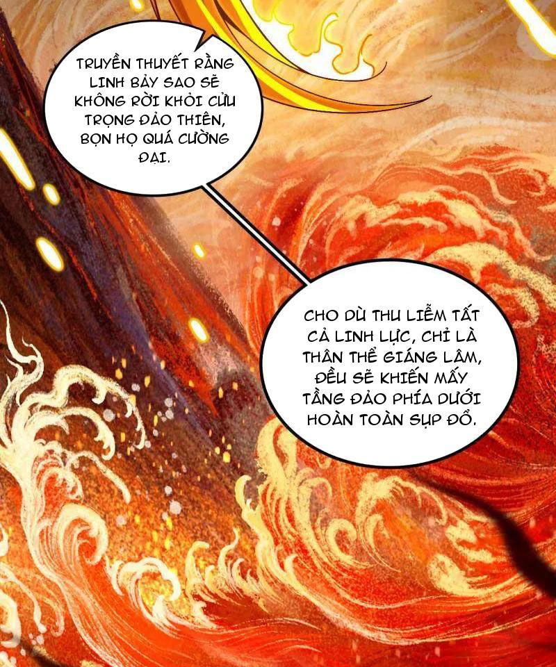 Ta Là Tà đế Chapter 508 - Trang 51